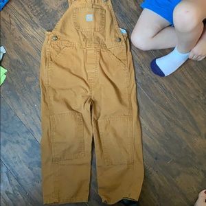 3t carhartt overalls